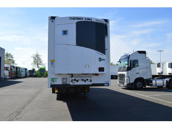 Semi-remorque frigorifique Krone SDR Cool Liner FP 60 ThermoKing SLXi 300: photos 3