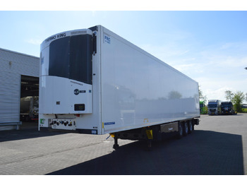 Semi-remorque frigorifique Krone SDR Cool Liner FP 60 ThermoKing SLXi 300: photos 2