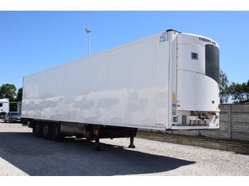 Semi-remorque frigorifique Schmitz Cargobull SKO Double Deck FP 45 ThermoKing SLXi 300 Lifting Axle: photos 3