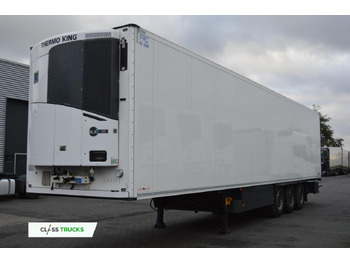 Semi-remorque frigorifique SCHMITZ SKO