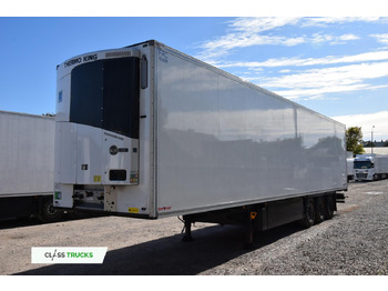 Semi-remorque frigorifique SCHMITZ SKO