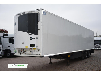 Semi-remorque frigorifique SCHMITZ SKO