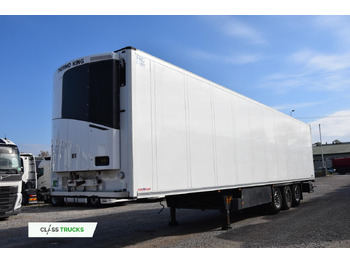 Semi-remorque frigorifique SCHMITZ SKO