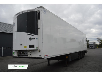 Semi-remorque frigorifique SCHMITZ SKO