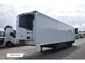 Semi-remorque frigorifique SCHMITZ SKO