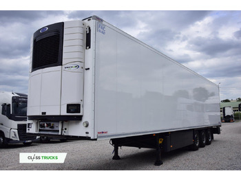 Semi-remorque frigorifique SCHMITZ SKO