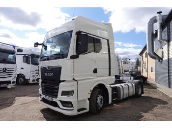 Tracteur routier MAN TGX 18.470 4x2 BL SA Varios MCT, GX Cab: photos 1