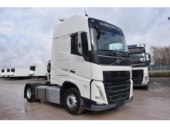 Tracteur routier Volvo FH 460 Globetrotter XL i-Save: photos 3