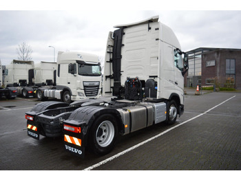 Tracteur routier Volvo FH 460 Globetrotter XL i-Save: photos 4