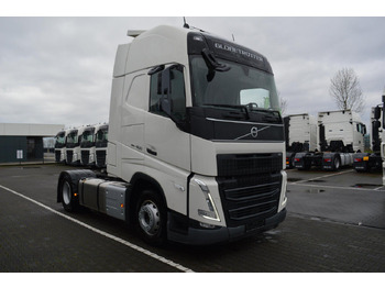 Tracteur routier Volvo FH 460 Globetrotter XL i-Save: photos 3