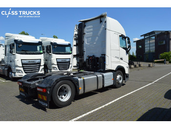 Tracteur routier Volvo FH 460 Globetrotter XL i-Save: photos 4
