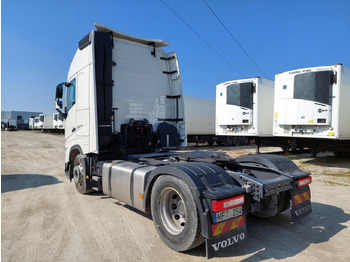 Tracteur routier Volvo FH 500 Globetrotter XL: photos 4