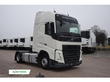 Crédit-bail de Volvo FH 500 Globetrotter XL Volvo FH 500 Globetrotter XL: photos 3