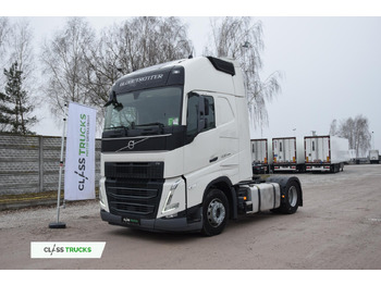 Crédit-bail de Volvo FH 500 Globetrotter XL Volvo FH 500 Globetrotter XL: photos 1