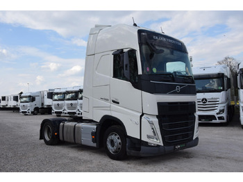 Tracteur routier Volvo FH 500 Globetrotter XL Varios: photos 3