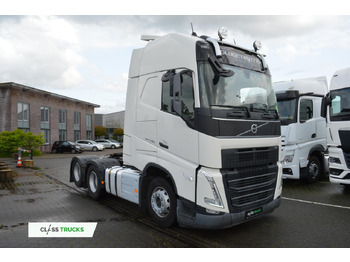 Tracteur routier Volvo FH 540 Globetrotter XL Retarder: photos 3