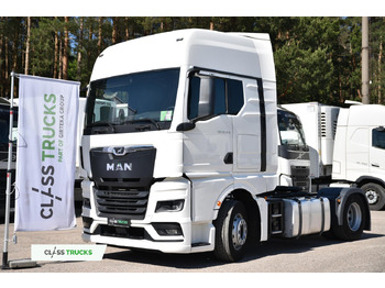 Tracteur routier MAN TGX 18.470