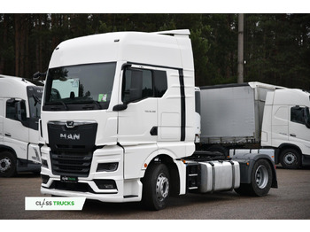 Tracteur routier MAN TGX 18.480
