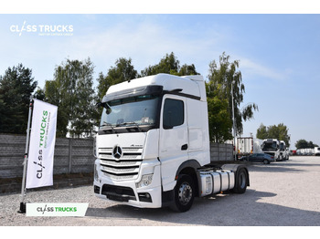 Tracteur routier MERCEDES-BENZ Actros 1845