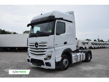 Tracteur routier MERCEDES-BENZ Actros 1845