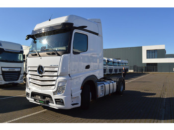Tracteur routier MERCEDES-BENZ Actros 1845
