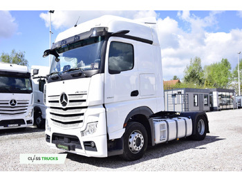 Tracteur routier MERCEDES-BENZ Actros 1845