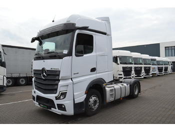 Tracteur routier MERCEDES-BENZ Actros 1845