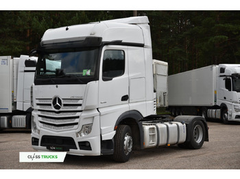Tracteur routier MERCEDES-BENZ Actros 1845