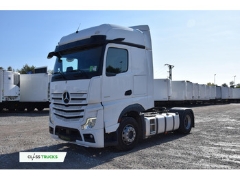 Tracteur routier MERCEDES-BENZ Actros 1845