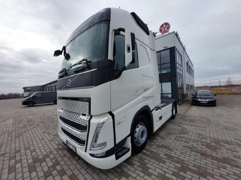 Tracteur routier VOLVO FH 460