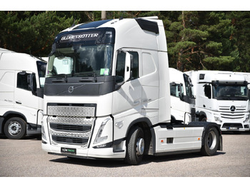 Tracteur routier VOLVO FH 460