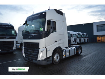 Tracteur routier VOLVO FH 500