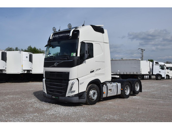 Tracteur routier VOLVO FH 540