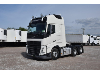 Tracteur routier VOLVO FH 540