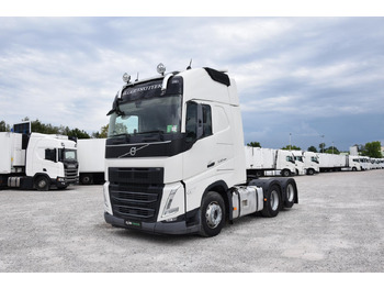 Tracteur routier VOLVO FH 540