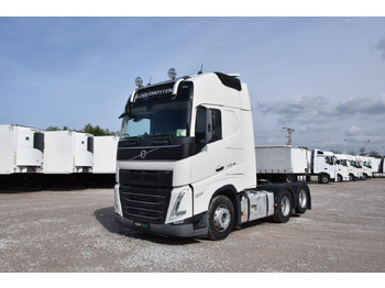 Tracteur routier VOLVO FH 540