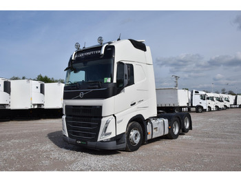 Tracteur routier VOLVO FH 540