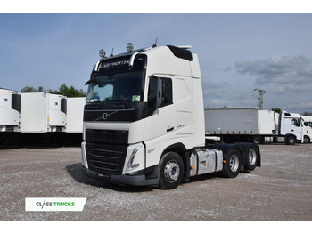 Tracteur routier VOLVO FH 540