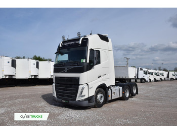Tracteur routier VOLVO FH 540