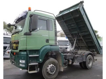 Crédit-bail de MAN TGS 18.360 4x4 BB – Meiller 3-stronna wywrotka | Euro 5 | 216 tys. km MAN TGS 18.360 4x4 BB – Meiller 3-stronna wywrotka | Euro 5 | 216 tys. km: photos 3 Crédit-bail de MAN TGS 18.360 4x4 BB – Meiller 3-stronna wywrotka | Euro 5 | 216 tys. km MAN TGS 18.360 4x4 BB – Meiller 3-stronna wywrotka | Euro 5 | 216 tys. km: photos 3