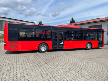 Bus urbain MAN A 20 / Lions City Ü  Euro 5 / EEV MAN A 20 / Lions City Ü  Euro 5 / EEV: photos 5