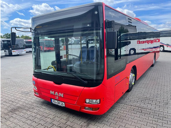 Bus urbain MAN A 20 / Lions City Ü  Euro 5 / EEV MAN A 20 / Lions City Ü  Euro 5 / EEV: photos 2