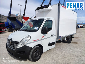 Utilitaire frigorifique RENAULT Master 2.3