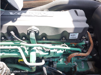 Moteur VOLVO 11 LITROS D11C450: photos 3 Moteur VOLVO 11 LITROS D11C450: photos 3