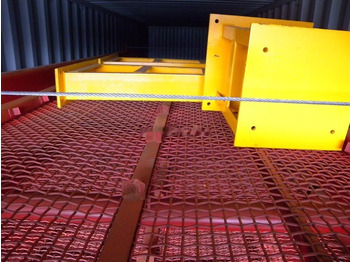 Crible neuf Kinglink 4YK1854 Multiple Layers Linear Vibrating Screen: photos 5 Crible neuf Kinglink 4YK1854 Multiple Layers Linear Vibrating Screen: photos 5