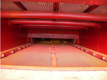 Crible neuf Kinglink 4YK1854 Multiple Layers Linear Vibrating Screen: photos 2 Crible neuf Kinglink 4YK1854 Multiple Layers Linear Vibrating Screen: photos 2