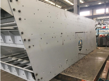 Crible neuf Kinglink Copper Ore Circular Vibrating Screen 3YA2160 | 200TPH: photos 4