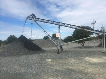 Concasseur à cône neuf Kinglink HPY300 River Pebble Rock Portable Cone Crusher: photos 3