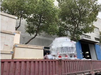 Crédit-bail de Kinglink KLC1000 Symons 3ft SH STD Cone Crusher Kinglink KLC1000 Symons 3ft SH STD Cone Crusher: photos 2