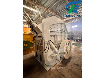 Concasseur à percussion neuf Kinglink KPF1412 HSI Impactor: photos 2